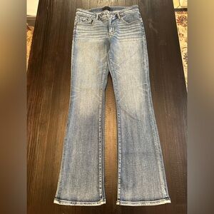 Buckle Black Women’s Bootcut Jeans Size 31X34